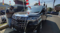Kronologis Mobil Bupati Pangandaran Kecelakaan, Tabrakan dengan Pemotor di Jalan Ciamis