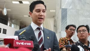 Partai Gerindra Bocorkan Cawapres Prabowo Subianto, Ini Ciri-cirinya