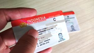 Catat, SIM A dan C Gratis untuk Warga yang Lahir 17 Agustus