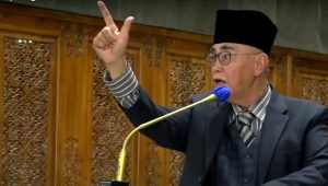 Berkas Penistaan Agama Panji Gumilang Diterima Kejagung