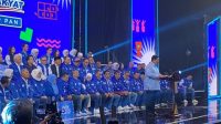 Erick Thohir Diteriaki Wapres, Prabowo: Belum Apa-apa Wapres