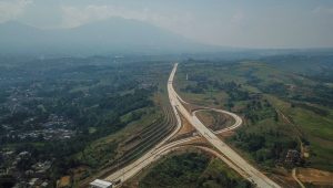 Bupati Sukabumi Sebut Pembangunan Tol Jagoratu Dimulai 2025