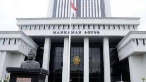 Tok! MA Tolak PK Moeldoko Vs Demokrat Pimpinan AHY