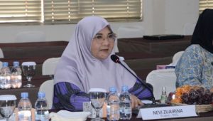 Fraksi PKS: Proyek Kereta Cepat Tidak Bermanfaat