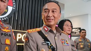 Jelang Pemilu 2024, Polri Bentuk Satgas Anti Politik Uang