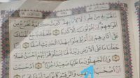 Untuk Ke-4 Kalinya Lembaran Mushaf Al-Qur'an Kembali Salah Cetak, Begini Penjelasan Kemenag-dok kemenag-