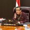 Memperingati HUT RI ke-78, Warga Binaan di Lembaga Pemasyarakatan (Lapas), Rumah Tahanan Negara (Rutan), maupun Lembaga Pembinaan Khusus Anak (LPKA) diberi remisi.-dok Kemenkumham-