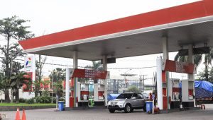 Update Harga BBM Nonsubsidi Mei 2026: Solar di Vivo dan BP Melonjak