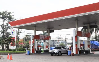 Harga BBM Pertamina hari ini kompak naik.