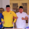 PAN, Golkar, Gerindra dan PKB sepakat untuk berkoalisi dalam Pilpres 2024, Minggu 13 Agustus 2023-Instagram-