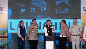 Tercanggih di Indonesia, Samsat Digital Jabar Akan Direplikasi di Seluruh Kabupaten Kota