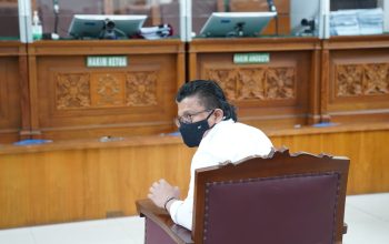 Meskipun hukumannya mendapatkan keringan setelah mengajukan kasasi ke Mahkamah Agung, Ferdy Sambo tidak akan mendapatkan remisi atau pengurangan masa tahanan.