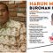 Polri menyebar Red Notice ke sejumlah negara untuk membantu KPK menangkap Harun Masiku.--