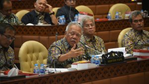 Lelang Proyek Bandara VVIP IKN Digelar Oktober 2023
