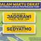 Menurut pihak Jasa Marga, penyesuaian tarif Tol Jakarta-Bogor-Ciawi (Jagorawi) dan Jalan Tol Prof. Dr. Ir. Sedyatmo atau Tol Bandara akan di berlakukan dalam waktu dekat.-jasamarga-