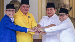 Ketua PAN Zulhas Yakin Prabowo Menang, Begini Prediksinya