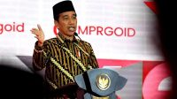 Presiden Jokowi Tekankan Subsidi Kendaraan Listrik Agar Indonesia Kompetitif