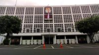 Gedung Komisi Pemilihan Umum Republik Indonesia (KPU RI)