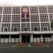 Gedung Komisi Pemilihan Umum Republik Indonesia (KPU RI)