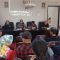 Komisi Pemilihan Umum (KPU) Kabupaten Sukabumi, Jawa Barat, menetapkan secara resmi Daftar Calon Sementara (DCS) bakal calon legislatif (bacaleg)