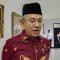 Wakil Ketua DPRD Jawa Barat Achmad Ru'yat.