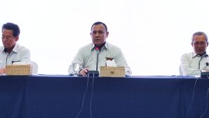 6 Bulan, KPK Kembalikan Rp166 Miliar Uang Negara dari Koruptor
