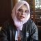 Anggota Bawaslu RI, Lolly Suhenty