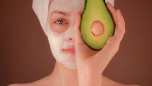 Ini Manfaat dan Cara Membuat Masker Wajah dari Buah Alpukat
