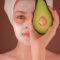 Manfaat Buah Alpukat untuk Masker Wajah---Unsplash