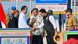 Mulyadi : Tol Bocimi Seksi II Bisa Jadi Pembuka Jalur Selatan Jawa