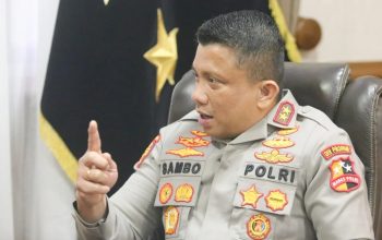 Mantan Kadiv Propam Polri, Ferdy Sambo lolos hukuman mati--