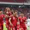 Ilustrasi timnas U-23 Indonesia-Foto/PSSI-