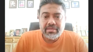 Soal Surat Edaran ASN WFH, Said Iqbal : Ada Unsur Diskriminasi Buruh