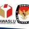 Ilustrasi KPU dan Bawaslu