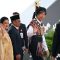 Kenalan dengan Busana Adat Tanimbar yang Dipakai Jokowi di Sidang Tahunan MPR/DPR RI