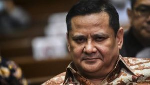 Bebas Penjara, Irjen Napoleon Bonarparte Belum Dipecat Anggota Polri, Ini Penyebabnya