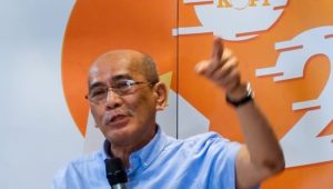 Faisal Basri Sebut Ekonomi Indonesia Dikendalikan Oligarki