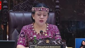 Puan Maharani Sebut Skripsi Sering Jadi Beban Mahasiswa, Hapuskan!