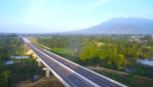 Tidak Hanya Tersambung ke Padalarang, Tol Bocimi Bakal Tersambung ke Banten Via Palabuhanratu