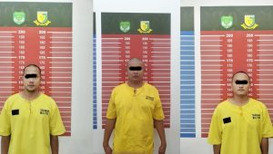 Tegas! Kadispenad Sebut 3 Oknum TNI Pelaku Penculikan Terancam Hukuman Mati
