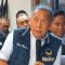 Ketua DPW Partai NasDem Jabar, Saan Mustopa