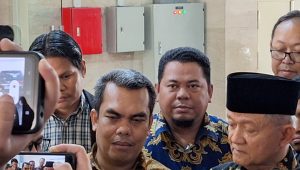 Isi Percakapan Anwar Abbas dengan Panji Gumilang Usai Bertemu Dua Jam