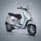 Vespa Elettrica Resmi Meluncur di Indonesia-dok PID-