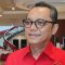 Politisi senior PDIP, Deddy Yevri Hanteru Sitorus/Net
