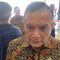 Sekjen DPP Partai Golkar Lodewijk Freidrich Paulus