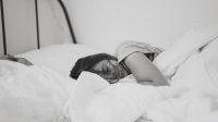 Tidur kurang dari 5 jam disebut akan menyebabkan kematian dini-Foto/Unsplash/Kinga Howard-
