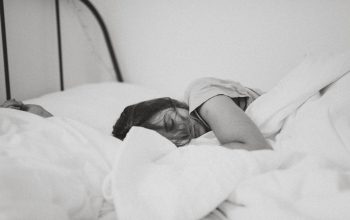 Tidur kurang dari 5 jam disebut akan menyebabkan kematian dini-Foto/Unsplash/Kinga Howard-