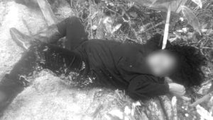 Sadis! KST Ndugama Bunuh Seorang Aktivis Perempuan dan Anak Asli Papua