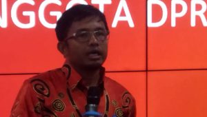 KPU RI Sebut Tenggat Waktu Masukan Masyarakat untuk DCS Anggota Legislatif Usai