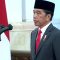 Meskipun mendapatkan pertentangan dari beberapa pihak, Presiden Jokowi sahkan Omnibus Law UU Kesehatan yang tercatat bernomor 17 Tahun 2023.-Foto/Tangkapan Layar/YouTube-